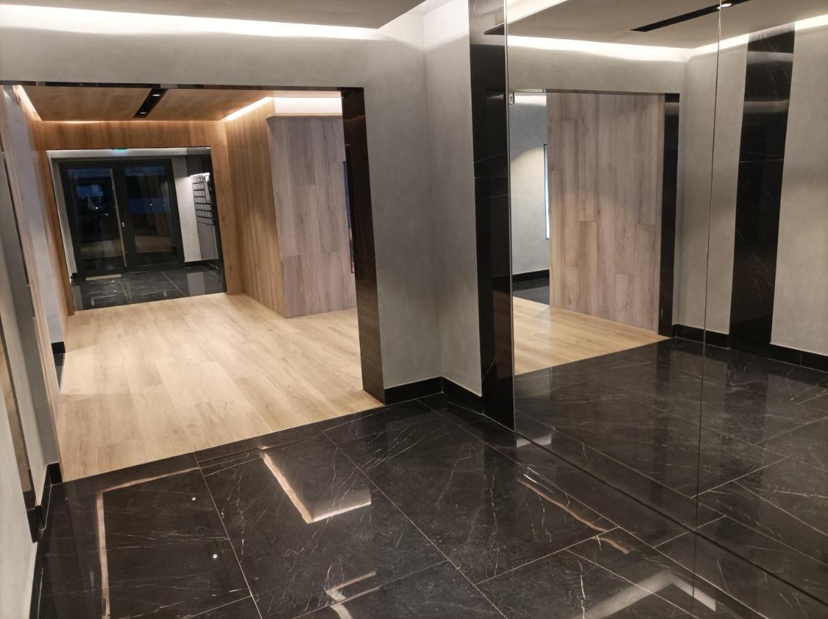 Penthouse City View Infinity Braşov Eksteriør billede