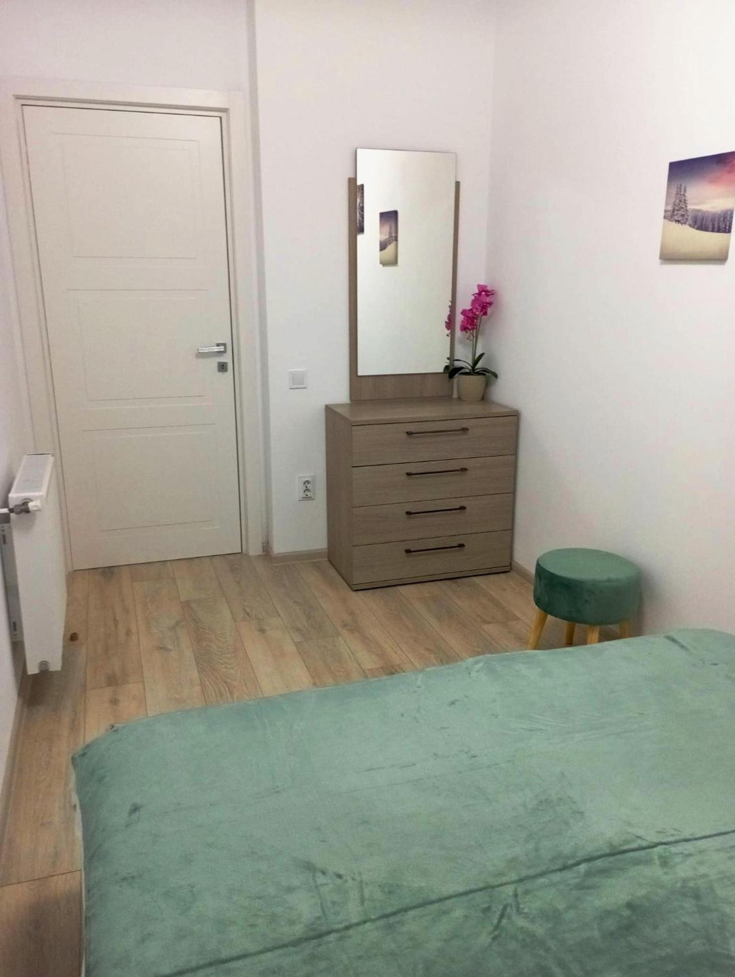 Penthouse City View Infinity Braşov Eksteriør billede